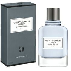 Givenchy Gentlemen Only - EDT 100 ml