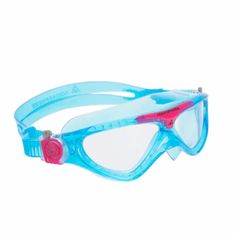 Aqua Sphere Detské plavecké okuliare VISTA modrá