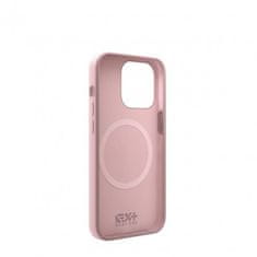 Next One MagSafe Silicone Case for iPhone 13 Pro Max IPH6.7-2021-MAGSAFE-PINK - ružová