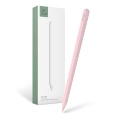 Tech-protect Digital Stylus pero na iPad, ružové