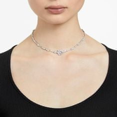 Swarovski Elegantný náhrdelník so zirkónmi Gema 5644666