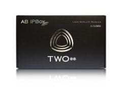 AB-COM AB IPBox TWO 2xDVB-S2X