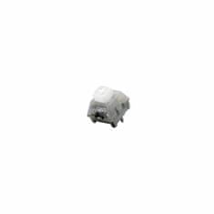 Kailh White Owl Box Switch - Mechanické spínače 110 ks.