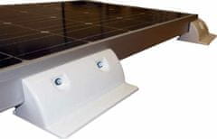GWL Power Solarmi SPSIDE2 postranní ABS držáky pro solární panely (2ks sada)