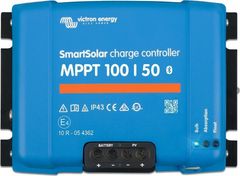 Victron Victron SmartSolar 100/50 MPPT solární regulátor