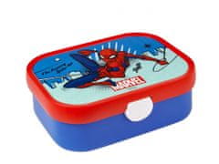 Mepal Box desiatový pre deti Campus Spiderman