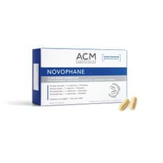 ACM Novophane pre podporu kvality vlasov a nechtov 60 kapsúl