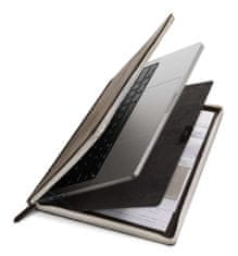 Twelve South BookBook for MacBook - Ochranné puzdro pre Macbook Pro 13"