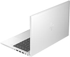 HP EliteBook 645 G10 (817X2EA), strieborná