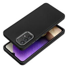 Case4mobile Púzdro FRAME pro Samsung Galaxy A32 LTE (4G) - čierne
