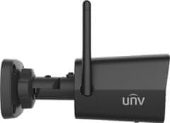 Uniview IPC2122LB-AF40WK-G, 4mm (IPC2122LB-AF40WK-G-BLACK)