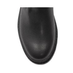 US Polo Členkové topánky čierna 37 EU BRUNA007BLK