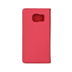 PS Puzdro Smart pre Samsung Galaxy A3 2017 red