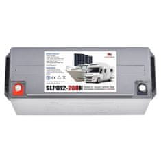 Sunstone Power LiFePO4 batéria 12V/200Ah SLPO12-200N