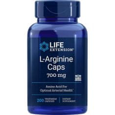 Life Extension Doplnky stravy L-arginine