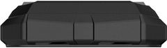 Doogee S100 PRO, DualSIM, 12GB/256GB, Classic Black