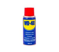 WD-40 Company Ltd. Univerzálny mazivo spray WD-40 100 ml (288101-420011)
