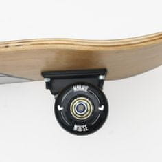 Disney Skateboard drevený max.100kg minnie classic