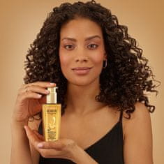 Loreal Paris Hodvábny olej pre všetky typy vlasov Rare Flowers Oil 100 ml
