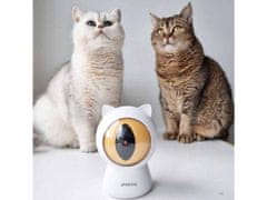 ANTIK Telecom Antik Smart laserová hračka pre mačky ATK-PDT01