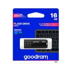 GoodRam USB 3.0 16 GB čierny TGD-UME30160K0R11