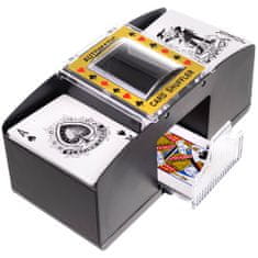 VELMAL Automatická miešačka kariet