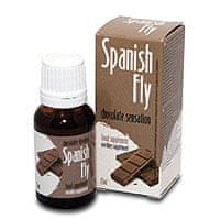 Cobeco Pharma Španielske mušky čokoláda 15 ml
