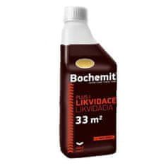 Bochemit Plus I, 1 kg, likvidácia drevokazného hmyzu