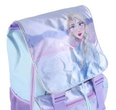 Disney Anatomická školská taška 42 cm - Frozen