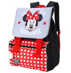 Disney Anatomická školská taška 42 cm Disney - Minnie Mouse