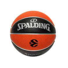 Spalding basketbalová lopta Excel TF500 Euroleague - 7