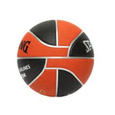 Spalding basketbalová lopta Excel TF500 Euroleague - 7