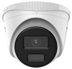 Hikvision HiWatch IP kamera HWI-T229H (C) / Turret / 2Mpix / objektív 2,8 mm / H.265 + / krytie IP67 / LED až 30m / ColorVu