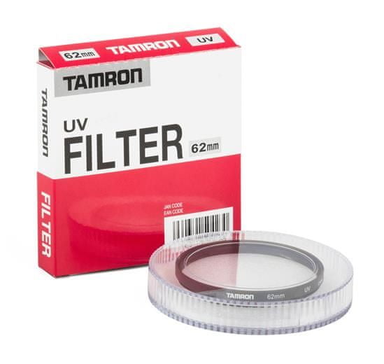 Tamron Filter UV 62 mm