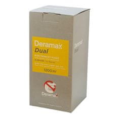 Deramax Deramax Dual Cvrček odpudzovač krtkov 1200m 4xR20