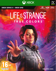 Square Enix Life is Strange: True Colors (XONE/XSX)