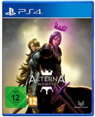 INNA Aeterna Noctis (PS4)