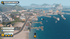 Kalypso Tropico 6 Nintendo Switch Edition (NSW)