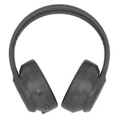 Foneng Bezdrôtové slúchadlá do uší Foneng BL50, Bluetooth 5.0 (čierne)