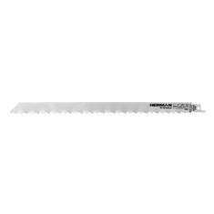 HERMAN Pílový list RY-60 IceCut 300/280x19x0,9mm | Pre chvostové píly