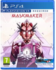 INNA Maskmaker (PSVR) (PS4)