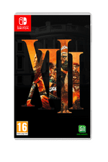 Microids XIII Remake (NSW)
