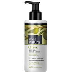 Mea Natura Olivové Telové Mlieko 250ml