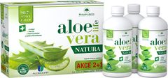 Pharma Activ AloeVeraLife Natu ra 2+1 1000 ml + Vitamín Lipo C 15 sáčkov