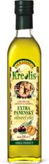 Kreolis Extra panenský olivový olej 750 g