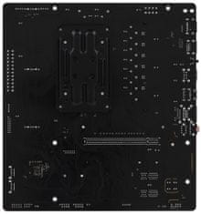 ASRock A620M-HDV/M.2+ / AMD A620 / AM5 / 2x DDR5 DIMM / 2x M.2 / HDMI / DP / USB-C / mATX
