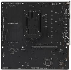 ASRock A620M PRE RS/AMD A620/AM5/4x DDR5 DIMM/3x M.2/HDMI/DP/USB-C/mATX