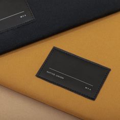 W.F.A Sleeve - Minimalistické puzdro na MacBook, Kraft 14"