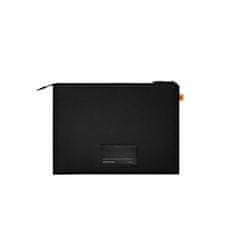 Native Union W.F.A Sleeve - Minimalistické puzdro na MacBook, čierne 13"