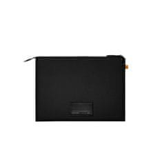 Native Union W.F.A Sleeve - Minimalistické puzdro na MacBook, čierne 14"